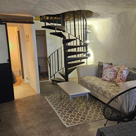 Villa Le Laurier à Vouvray Extérieur photo