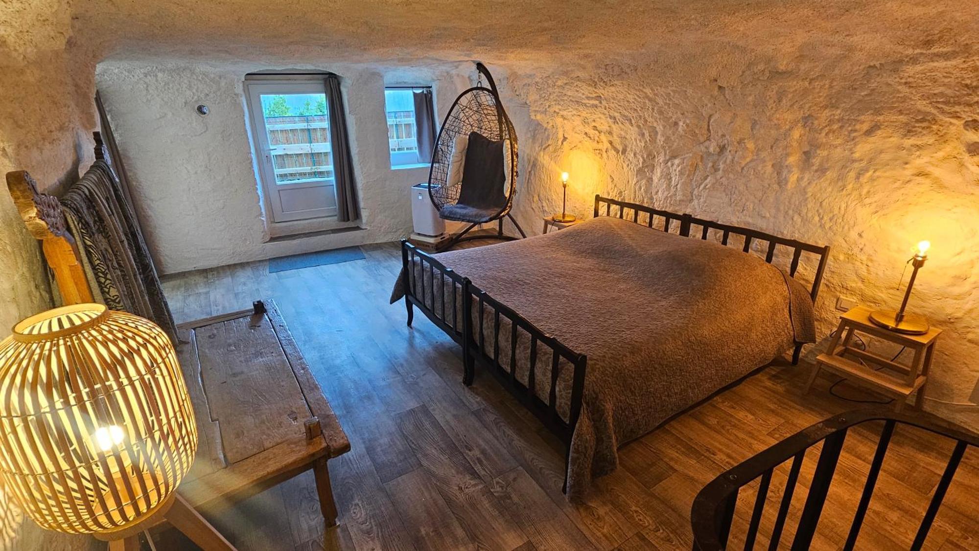 Villa Le Laurier à Vouvray Extérieur photo